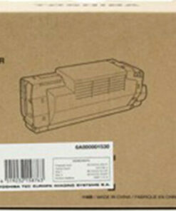 Toshiba T-FC34E-K Γνήσιο Toner Laser Εκτυπωτή Μαύρο 15000 Σελίδων (6A000001530)