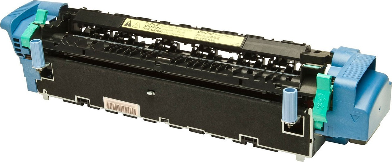 HP Fuser Kit Clj 5550 Fuser Unit για HP Q3985A