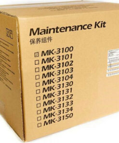 Kyocera Maintenance Kit for Kyocera MK-3100 (1702MS8NLV)