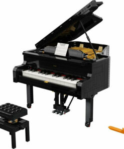 Lego Ideas Grand Piano για 18+ Ετών 3662τμχ