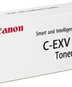Canon C-EXV35 Γνήσιο Toner Laser Εκτυπωτή Μαύρο 70000 Σελίδων (3764B002)