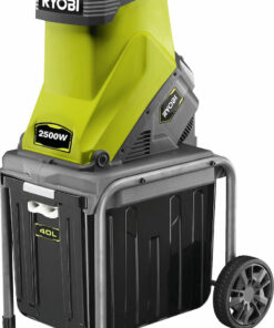 Ryobi RSH2545B Θρυμματιστής Κλαδιών Ηλεκτρικός