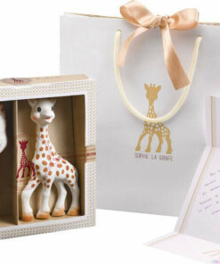 Sophie La Girafe Σετ Δώρου για Μωρά