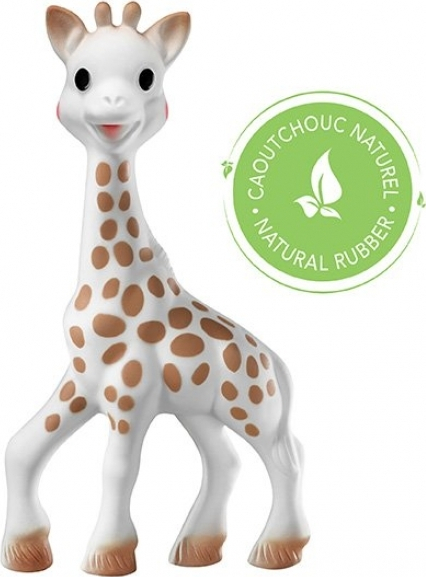 Sophie La Girafe Σετ Δώρου για Μωρά - Image 2