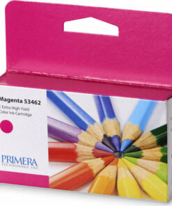 Primera Γνήσιο Μελάνι Εκτυπωτή InkJet Ματζέντα (053462)