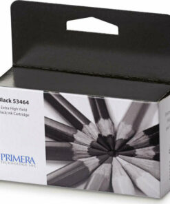 Primera Γνήσιο Μελάνι Εκτυπωτή InkJet Μαύρο (053464)