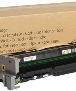 Xerox 113R00779 Γνήσιο Drum Laser Εκτυπωτή Μαύρο 80000 Σελίδων