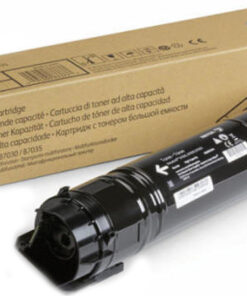 Xerox 106R0339 Γνήσιο Toner Laser Εκτυπωτή High Capacity 106R0339