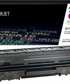 HP 203X Γνήσιο Toner Laser Εκτυπωτή High Yield