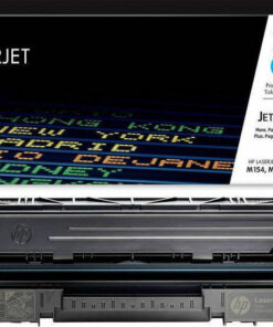 HP 205A Γνήσιο Toner Laser Εκτυπωτή Κυανό 900 Σελίδων (CF531A)