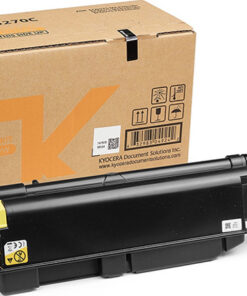 Kyocera TK-5270K Γνήσιο Toner Laser Εκτυπωτή