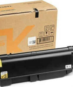 Kyocera TK-5280K Γνήσιο Toner Laser Εκτυπωτή