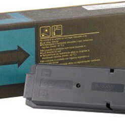 Kyocera TK-8600C Γνήσιο Toner Laser Εκτυπωτή