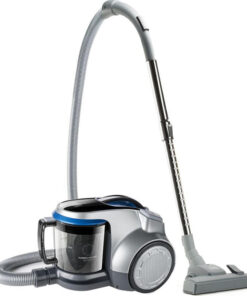Alternative view of Black & Decker BXVML700E 700W με Κάδο Μαύρη