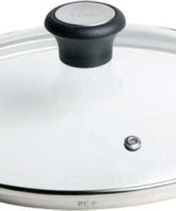 Tefal Καπάκι για Κατσαρόλα από Γυαλί 26cm SS-28097612