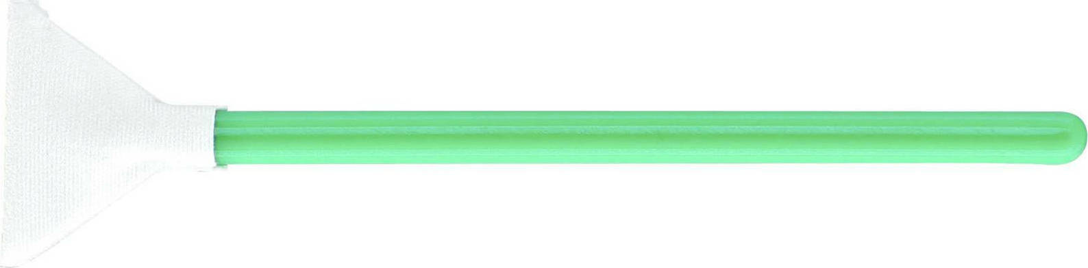 Visible Dust MXD Swabs Green 1.0 100pcs bulk