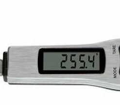 Profi Cook PC-LW 1214 Ψηφιακή Ζυγαριά Κουζίνας 0.1gr/0.3kg Λευκή