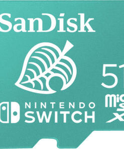 Sandisk microSDXC Class 10 U3 V30 A1 UHS-I