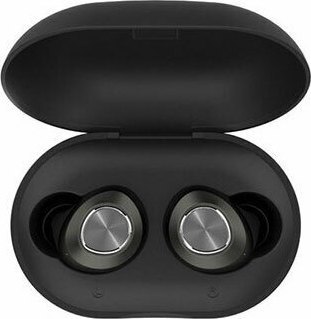 Lenovo HT10 In-ear Μαύρα - Image 2