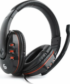 Gembird GHS-402 Over Ear