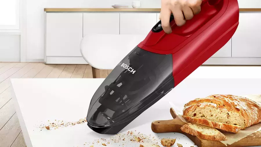 Bosch Επαναφορτιζόμενη 2 σε 1 BBHF214 - Image 5