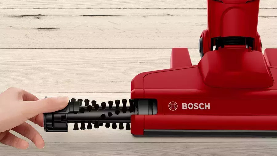 Bosch Επαναφορτιζόμενη 2 σε 1 BBHF214 - Image 4