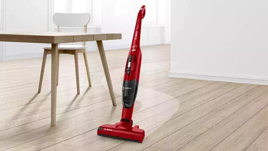 Bosch Επαναφορτιζόμενη 2 σε 1 BBHF214 - Image 6