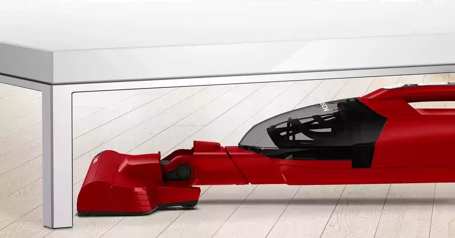 Bosch Επαναφορτιζόμενη 2 σε 1 BBHF214 - Image 3