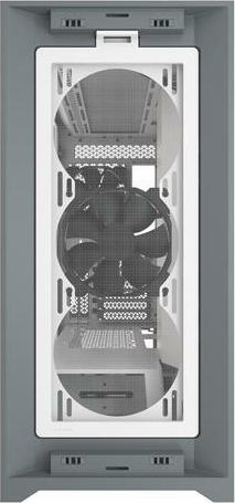 Corsair 5000D Gaming Midi Tower με Πλαϊνό Παράθυρο - Image 3