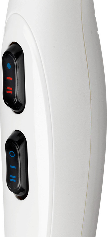 Babyliss Speed pro 2000 Πιστολάκι Μαλλιών - Image 2