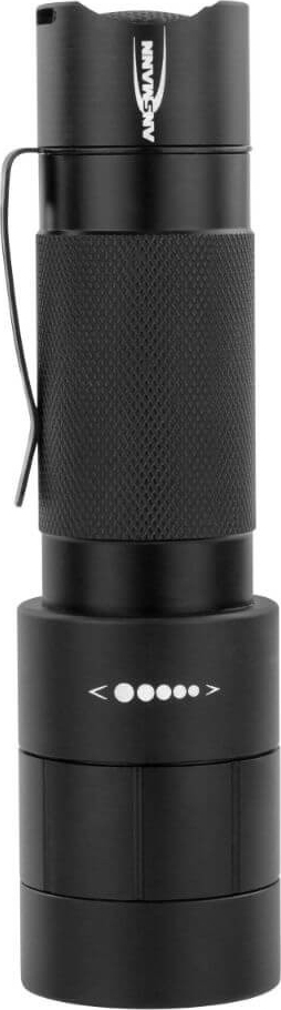 Ansmann M350F Στεγανός Φακός LED 320lm - Image 2