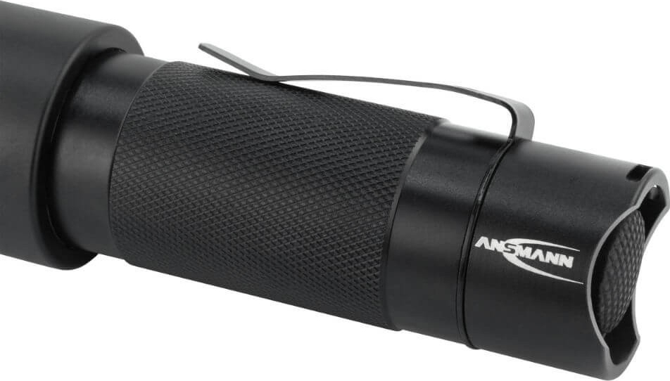 Ansmann M350F Στεγανός Φακός LED 320lm - Image 3