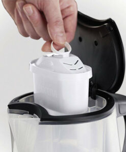 Alternative view of Russell Hobbs Βραστήρας 1lt 2200W Ασημί 22850-70