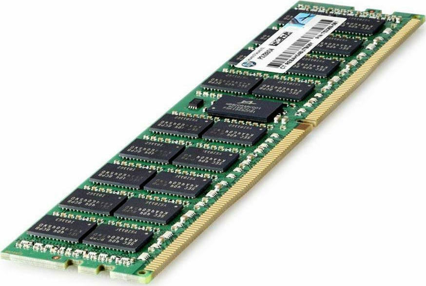 HP HPE DDR4 με Module 1x32GB και Ταχύτητα 2666 για Desktop 815100-B21
