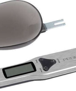 Alternative view of Profi Cook PC-LW 1214 Ψηφιακή Ζυγαριά Κουζίνας 0.1gr/0.3kg Λευκή