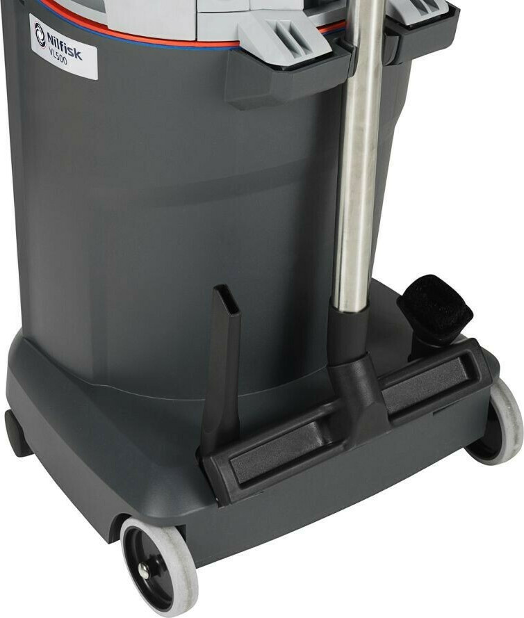 Nilfisk VL500 35 EDF Υγρών / Στερεών 1350W 18lt - Image 8