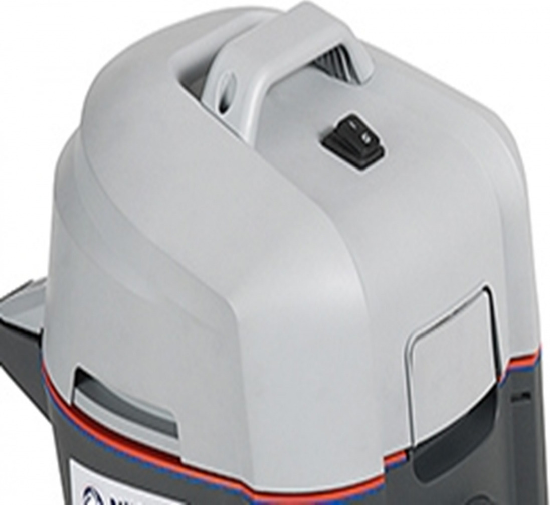 Nilfisk VL500 35 EDF Υγρών / Στερεών 1350W 18lt - Image 4