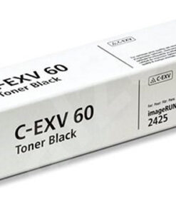 Canon C-EXV60 Γνήσιο Toner Laser Εκτυπωτή Μαύρο 10000 Σελίδων (4311C001)