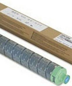 Ricoh 841856 Γνήσιο Toner Laser Εκτυπωτή Κυανό 22500 Σελίδων