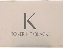 Triumph-Adler CK-8515K Γνήσιο Toner Laser Εκτυπωτή Μαύρο 70000 Σελίδων (1T02NH0UT0)