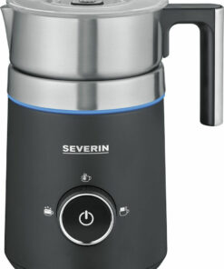 Severin Συσκευή για Ζεστό & Κρύο Αφρόγαλα 500ml