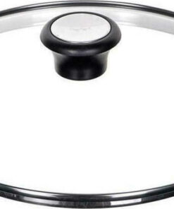 Tefal Exception Καπάκι για Κατσαρόλα από Γυαλί 24cm SS-28097512