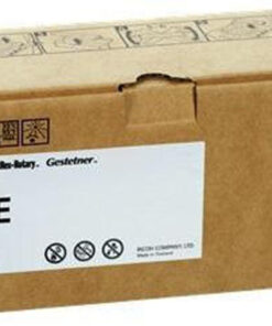 Ricoh SP C360 Γνήσιο Toner Laser Εκτυπωτή Μαύρο 2500 Σελίδων (408188)