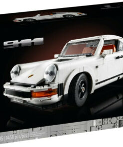 Lego Creator Porsche 911 για 18+ Ετών