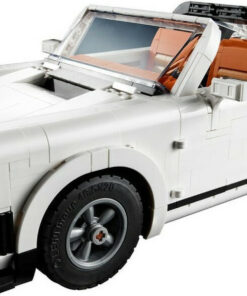 Alternative view of Lego Creator Porsche 911 για 18+ Ετών