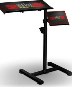 Next Level Racing Freestanding Keyboard and Mouse stand