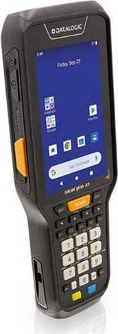 Datalogic Skorpio X5 PDA με Δυνατότητα Ανάγνωσης 2D και QR Barcodes 943500035