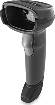 Zebra DS2208 Scanner Χειρός Ενσύρματο με Δυνατότητα Ανάγνωσης 2D και QR Barcodes DS2208-SR00007ZZWW