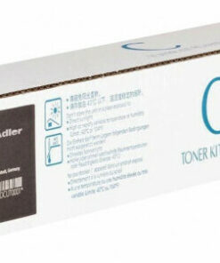 Triumph-Adler CK8514 Γνήσιο Toner Laser Εκτυπωτή 20000 Σελίδων