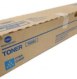 Konica Minolta TN-328K Γνήσιο Toner Laser Εκτυπωτή